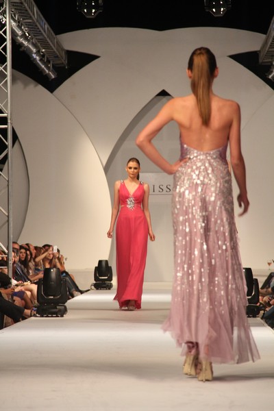 LIPS Summer Fashion Week